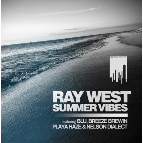 Summer Vibes - 7-Inch Single