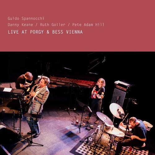 Live at Porgy & Bess Vienna - Vinyl LP