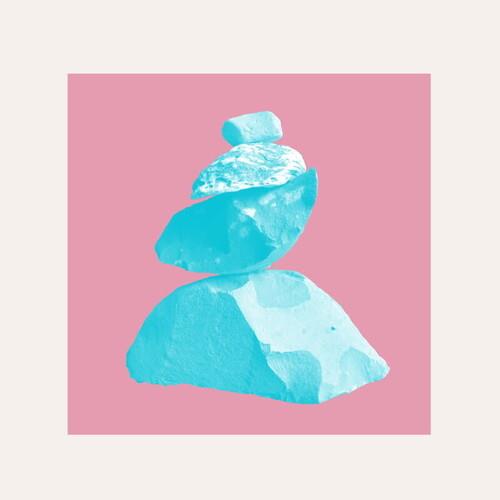 Everything Is Slow - Vinyl LP
