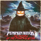 The Return Of The Pumpkin Witch - Vinyl LP