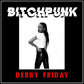 Bitchpunk / Death Drive - Vinyl LP