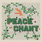 Peace Chant Vol. 5 (Various Artists) - Vinyl LP