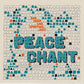 Peace Chant Vol. 6 (Various Artists) - Vinyl LP