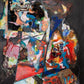 Dreams In Splattered Lines - Vinyl LP