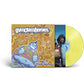 As Cruel As School Children - Vinyl LP (Yellow)