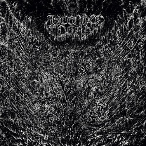 Evenfall Of The Apocalypse - Silver/black/white Splatter - Vinyl LP