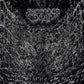 Evenfall Of The Apocalypse - Silver/black/white Splatter - Vinyl LP