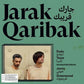 Jarak Qaribak - Vinyl LP