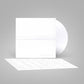 But Here We Are (White Vinyl) - Vinyl LP 140 Gram (White)