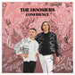 Confidence - Vinyl LP