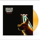 Maxine - Limited Edition Vinyl LP (Orange)