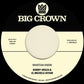 Whatcha Know B/w Losing It - 7-Inch Single