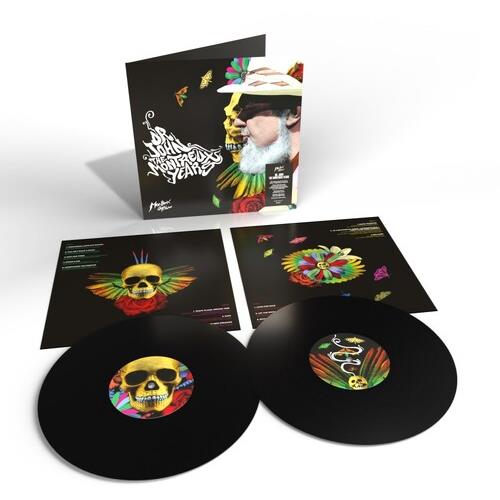 Dr. John: The Montreux Years - Vinyl LP 180 Gram