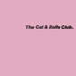 The Cat & Bells Club - Vinyl LP