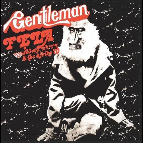 Gentleman - Limited Edition Vinyl LP