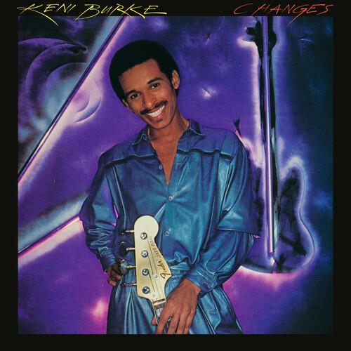 Changes - Vinyl LP