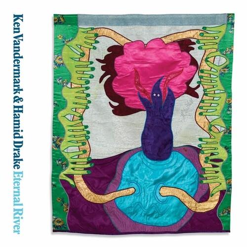 Eternal River - Vinyl LP
