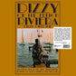 Dizzy On The French Riviera - Vinyl LP