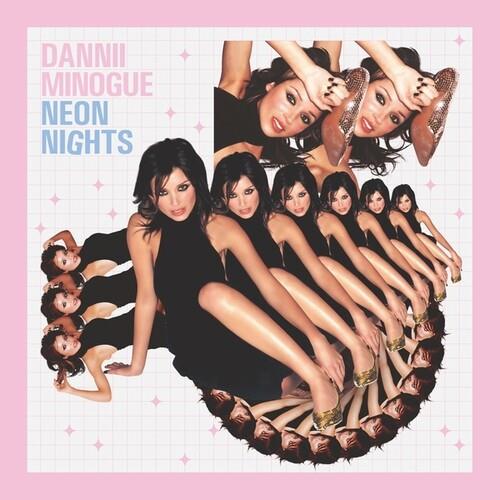 Neon Nights (20 Year Anniversary Edition) - Anniversary Edition Vinyl LP