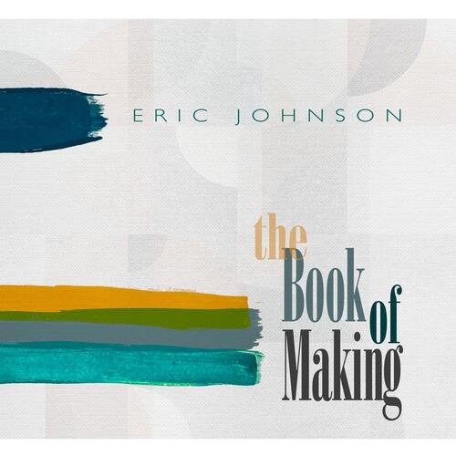 The Book Of Making - Vinyl LP