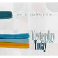 Yesterday Meets Today - Vinyl LP