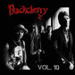 Vol. 10 - Vinyl LP