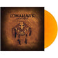 Anonymous - Vinyl LP (Orange)