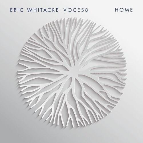Home - Vinyl LP