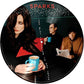Girl Is Crying In Her Latte - Picture Disc - Vinyl LP