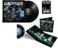 Let The Bad Times Roll: Tour Edition - Limited Edition includes 4-page Booklet of Tour photos, Replica Souveneir Backstage Pass & Bonus Live 7-Inch - Vinyl LP