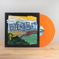 Eye On The Bat - Clear Orange - Vinyl LP