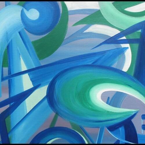 Dolphin - Vinyl LP