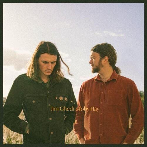 Jim Ghedi & Toby Hay - Vinyl LP
