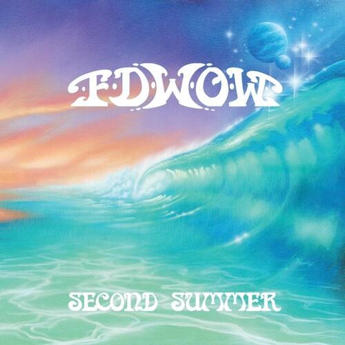 Second Summer - Vinyl LP