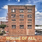 House Of All - Vinyl LP