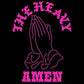 Amen - Vinyl LP