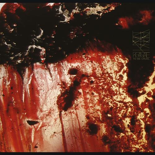 To Be Cruel - Vinyl LP 180 Gram
