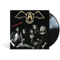 Get Your Wings - Vinyl LP