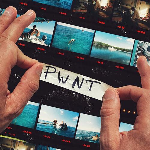 Play What's Not There - Vinyl LP