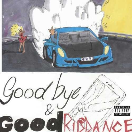 Goodbye & Good Riddance (5th Anniversary) - Anniversary Edition Vinyl LP