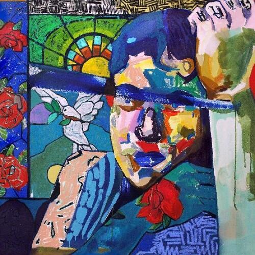 My Entire Life - Vinyl LP