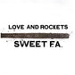 Sweet F.a. - Vinyl LP
