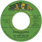 Waterloo Bossa (feat. Gretchen Parlato) b/w Get Thy Bearings - 7-Inch Single