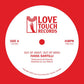 Out Of Sight, Out Of Mind B/w Air Of Love - 7-Inch Single