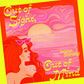 Out Of Sight, Out Of Mind B/w Air Of Love - Picture Sleeve - 7-Inch Single