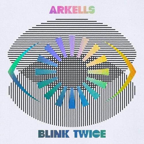 Blink Twice - Deluxe Edition Vinyl LP