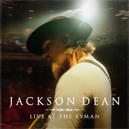 Live At The Ryman - Vinyl LP