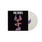 The Death Of Randy Fitzsimmons - Offwhite Opaque - Vinyl LP (White)