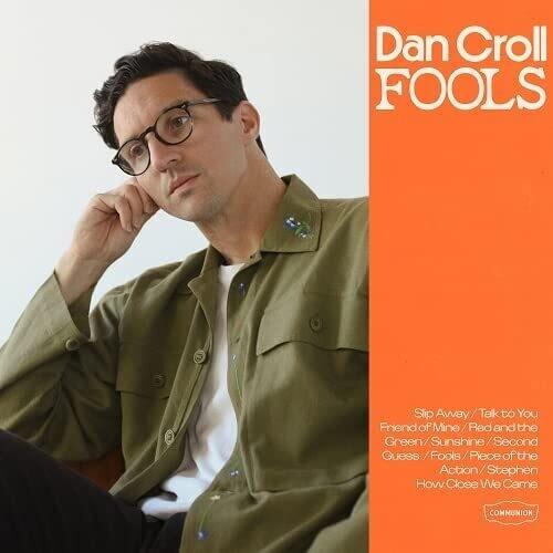Fools - Vinyl LP (Black)