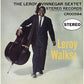 Leroy Walks! (Contemporary Records Acoustic Sounds Series) - Vinyl LP